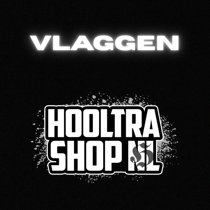 VLAGGEN